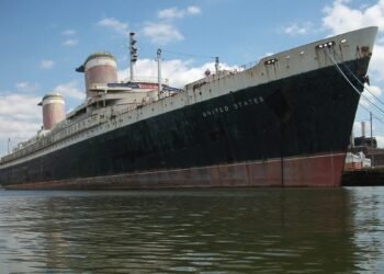 SS United States