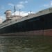 SS United States Conservancy Reaches Deal to Explore Redevelopment of Famed Ocean Liner SS United States