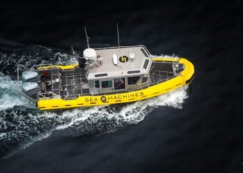 sea machines