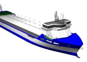 Wärtsilä to supply Main Equipment for three new Short-sea Vessels