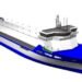 Wärtsilä to supply Main Equipment for three new Short-sea Vessels