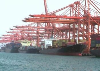 Port of Salalah joins TradeLens shipping Blockchain