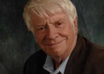 Thordon Founder Receives Elmer A Sperry Award