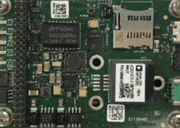 Septentrio and Analog Devices Collaborate to Create Top-Performance GNSS/INS Solutions