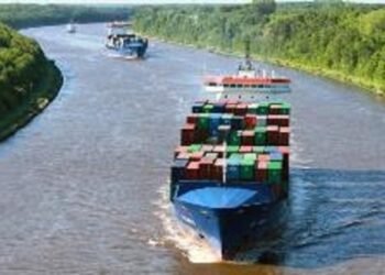 Wes Amelie Eyes Next Milestone of Running on Synthetic Natural Gas