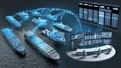Maritime UK releases upgraded support on self-governing vessels Maritime UK publishes updated guidance on autonomous vessels