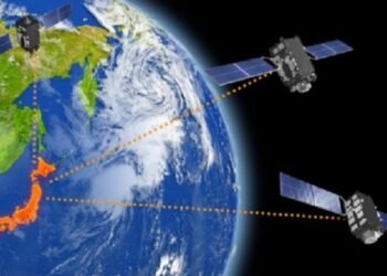 Septentrio and Core announce a GNSS receiver which uses Japan’s CLAS