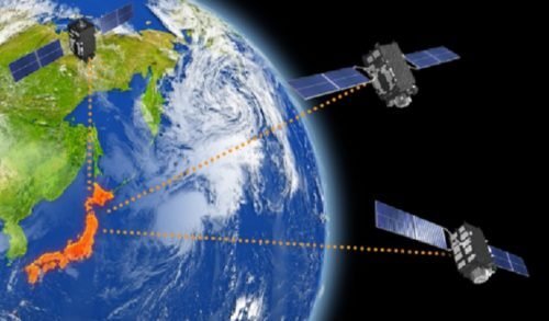 Septentrio and also Core reveal a GNSS receiver which makes use of Japan's CLAS Septentrio and Core announce a GNSS receiver which uses Japan’s CLAS