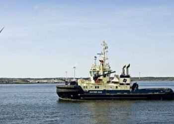 EverWind and Maersk’s Svitzer to Develop Canada’s First Green Fuel Tug