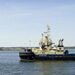 EverWind and Maersk’s Svitzer to Develop Canada’s First Green Fuel Tug