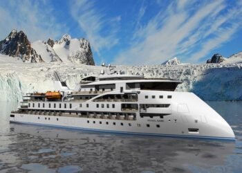 SunStone expedition cruise ships