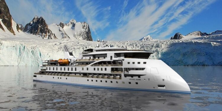 SunStone expedition cruise ships