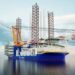 Wartsila Steps Up Green Fuel Push with Methanol-powered Ship
