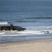 Another Marine Corps Amphibious Combat Vehicle Flips in the Surf Zone