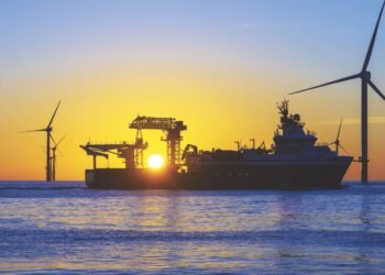 Growing Demand for CTVs and SOVs in the US Offshore Wind Market