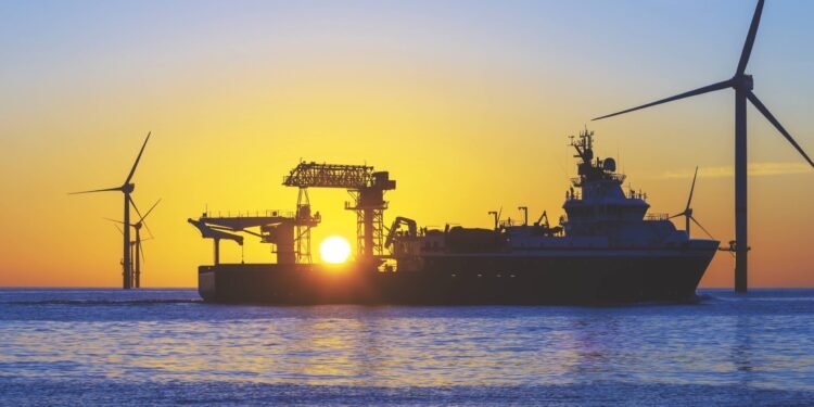 Growing Demand for CTVs and SOVs in the US Offshore Wind Market