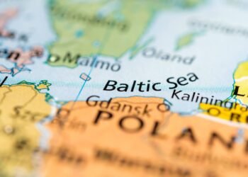 Poland and the Baltics are joining the race for offshore wind
