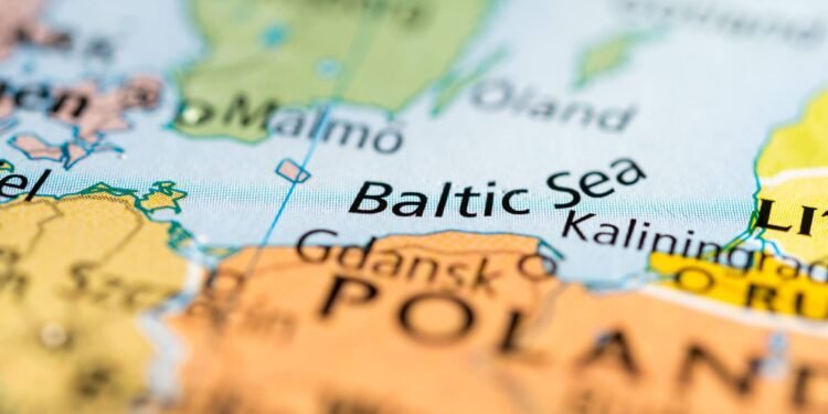 Poland as well as the Baltics are signing up with the race for overseas wind Poland and the Baltics are joining the race for offshore wind
