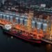 Ship Insurers Seek More Assurances on Ukraine Grain Corridor Ship Insurers Seek More Assurances on Ukraine Grain Corridor