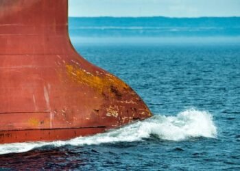 US Authorities Make Checks on Oil Tanker Arrived from Russia