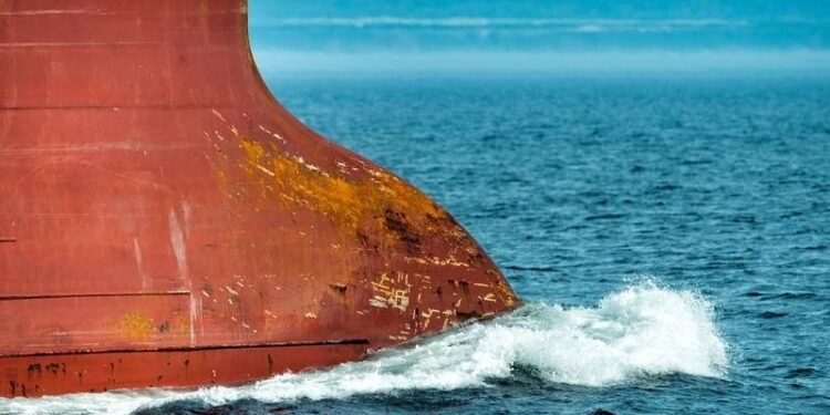 US Authorities Make Checks on Oil Tanker Arrived from Russia