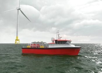 Tech File: Smartgyro Stabilization for Diverse Marine’s Hydronaut Vessels