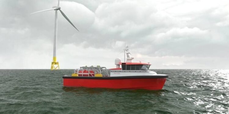 Tech File: Smartgyro Stabilization for Diverse Marine’s Hydronaut Vessels