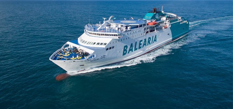balearia