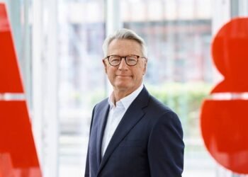 ABB Intends to Spin Off Its Turbocharging Business