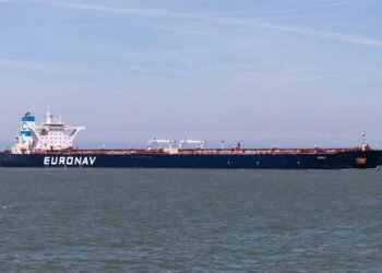 Oil Tanker Owners Frontline and Euronav Sign Merger Deal
