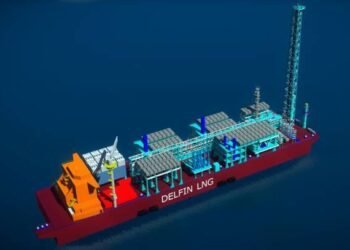 Delfin Seeks More Time to Build US Gulf of Mexico LNG Export Plant