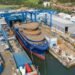 Edda Wind's New Offshore Wind Vessel Launched in Spain Edda Wind’s New Offshore Wind Vessel Launched in Spain