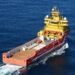 Eidesvik Offshore Bags 3-year Deal for Platform Supply Vessel