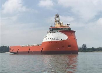 Solstad, Siem, Standard Supply Score Offshore Vessel Contracts