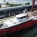 Strategic Marine Delivers Fast Crew Boat to Centus Marine Strategic Marine Delivers Fast Crew Boat to Centus Marine