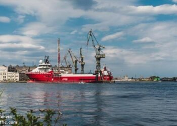 Green Energy Group Sells Petrel Explorer Survey Vessel