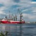 Green Energy Group Sells Petrel Explorer Survey Vessel Green Energy Group Sells Petrel Explorer Survey Vessel