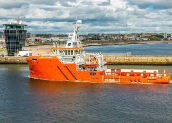 Neptune Awards Vessel Services Deal to Sentinel Marine