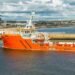 Neptune Awards Vessel Services Deal to Sentinel Marine