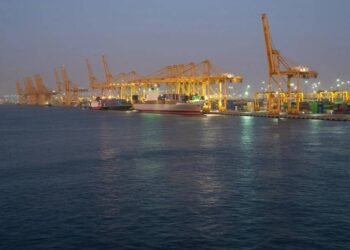 Vitol Enters Jebel Ali Bunker Market