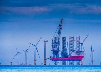New Crewing Mandate Could Be a 'Gut Punch' to U.S. Offshore Wind Projects