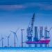 New Crewing Mandate Could Be a 'Gut Punch' to UNITED STATE Offshore Wind Projects New Crewing Mandate Could Be a 'Gut Punch' to U.S. Offshore Wind Projects