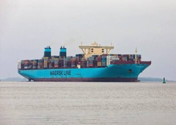 Maersk Quits ICS Board Over Climate Concerns