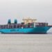 Maersk Quits ICS Board Over Climate Concerns
