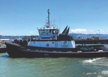 Autonomous Cargo Ships and New Collision Regulations