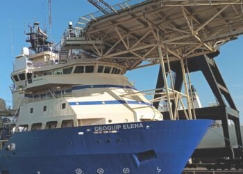 Tech Files: Offshore Wind Vessels