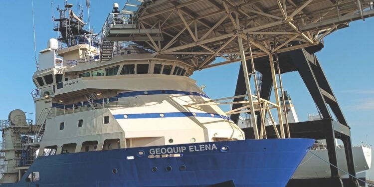 Tech Files: Offshore Wind Vessels