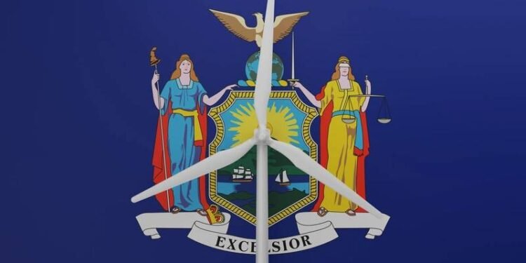New York Announces Third Offshore Wind Solicitation