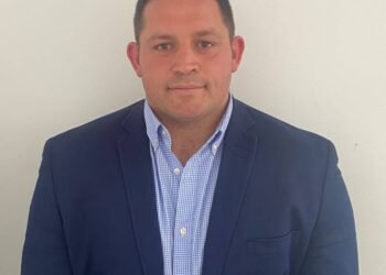 Cox Marine Names Heasman EMEA Sales Director