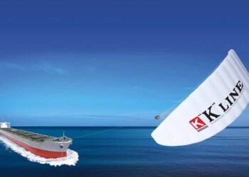 'K' Line Orders Airseas Kites for Three More Ships